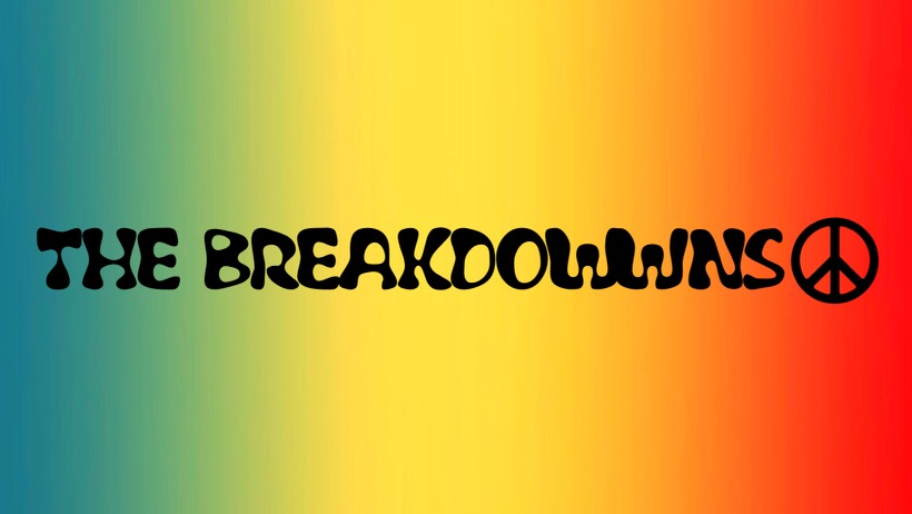 The Breakdowns