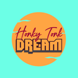 Honky Tonk Dream band logo